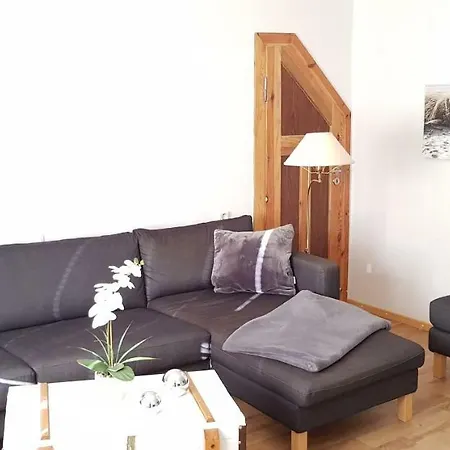 Ferienwohnung Gleissner Garz  Exterior photo