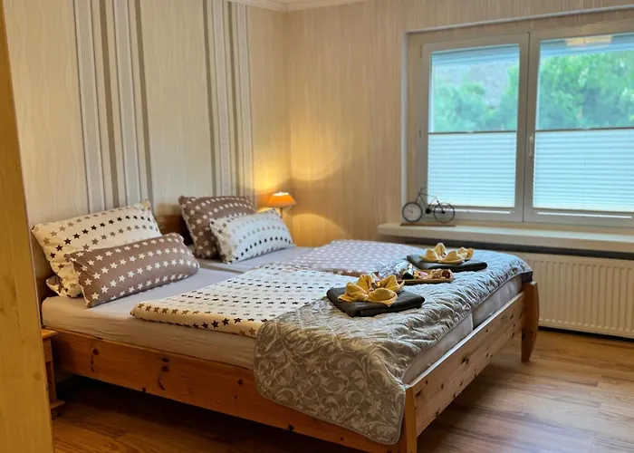 Ferienwohnung Gleissner