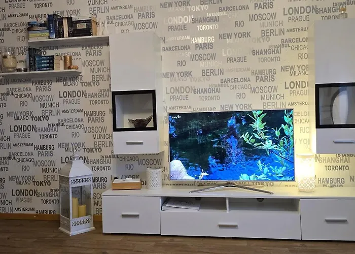 Ferienwohnung Gleissner