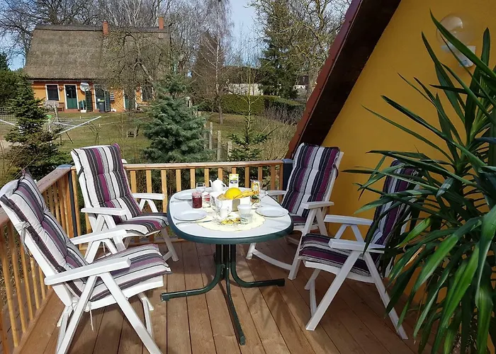Ferienwohnung Gleissner