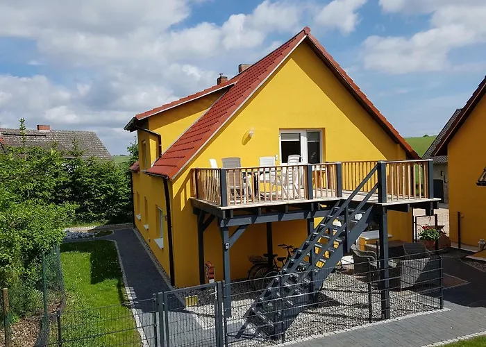 Ferienwohnung Gleissner