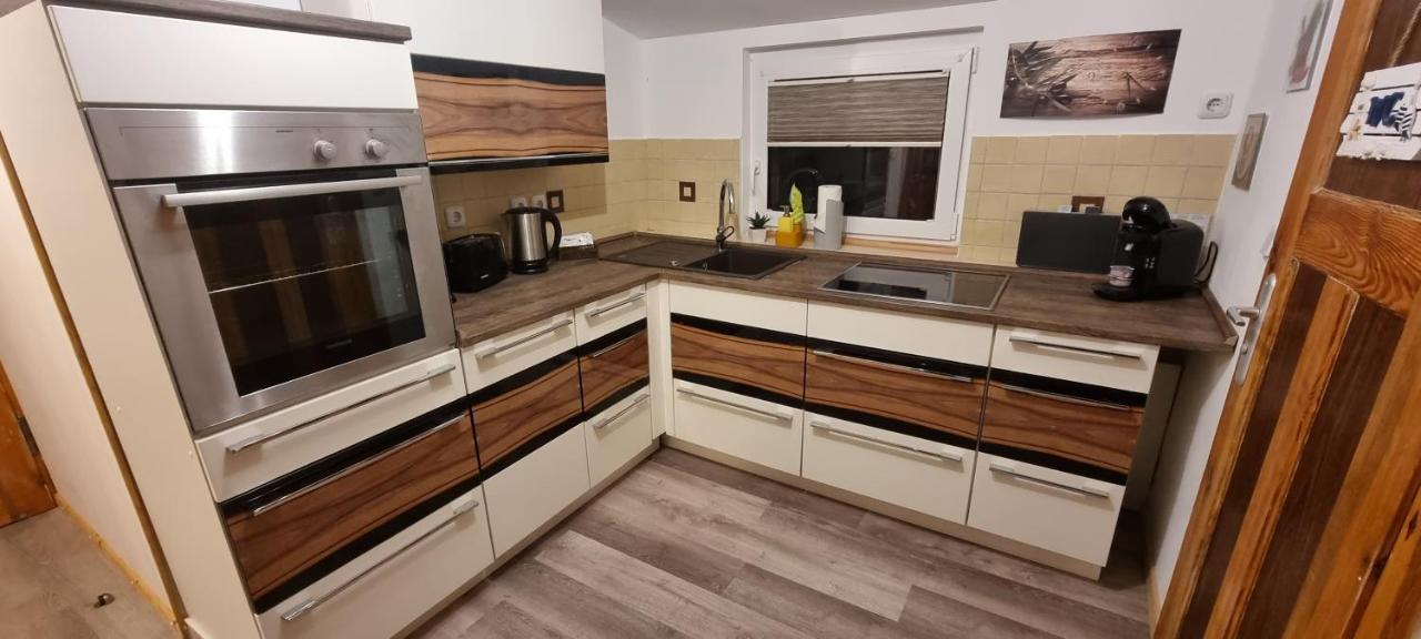 Gleissner Apartment