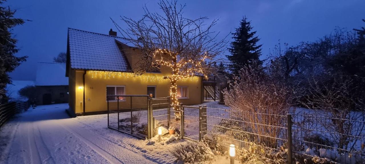 Gleissner Garz (Usedom)