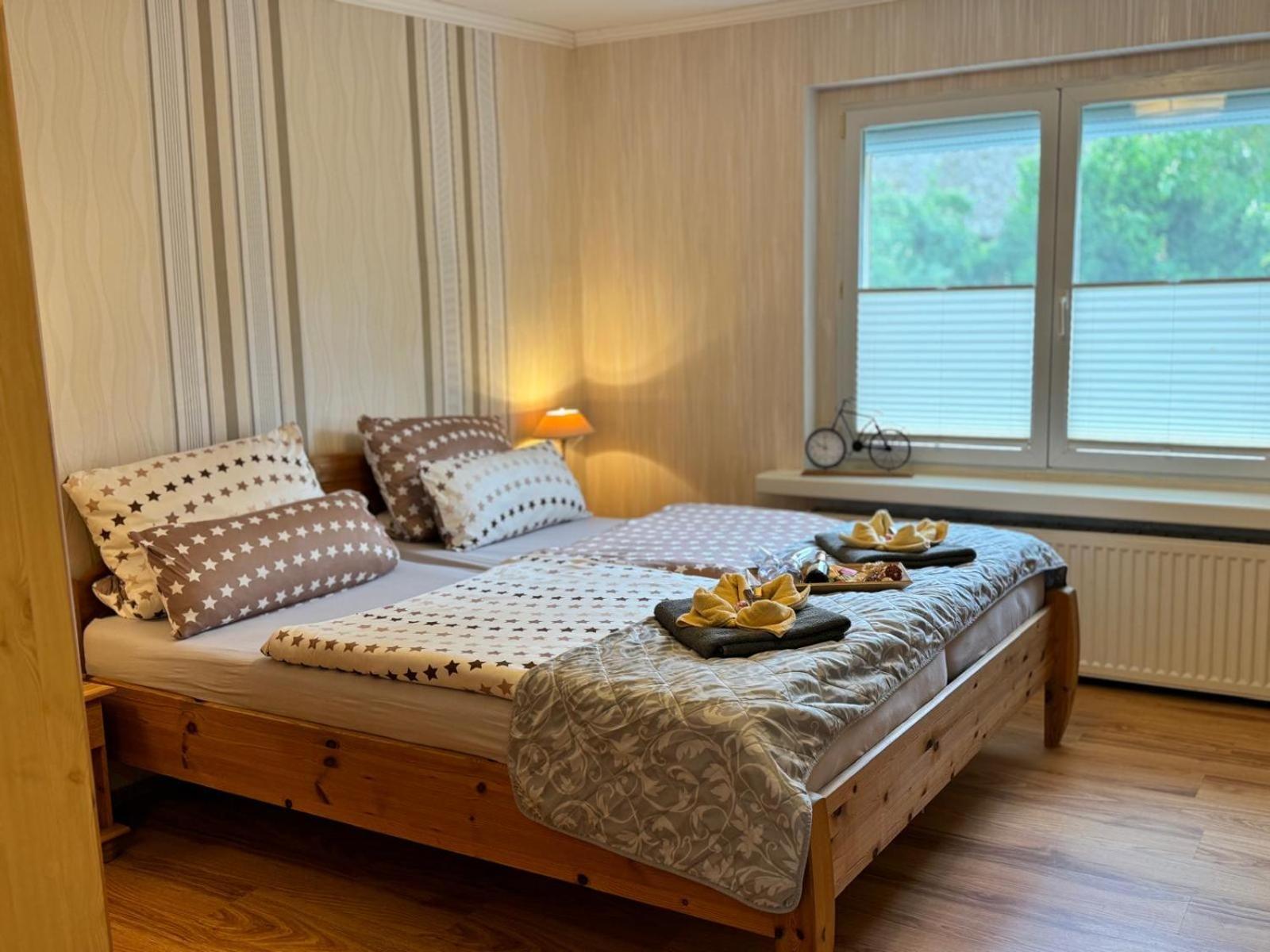 Apartment Gleissner Garz (Usedom)
