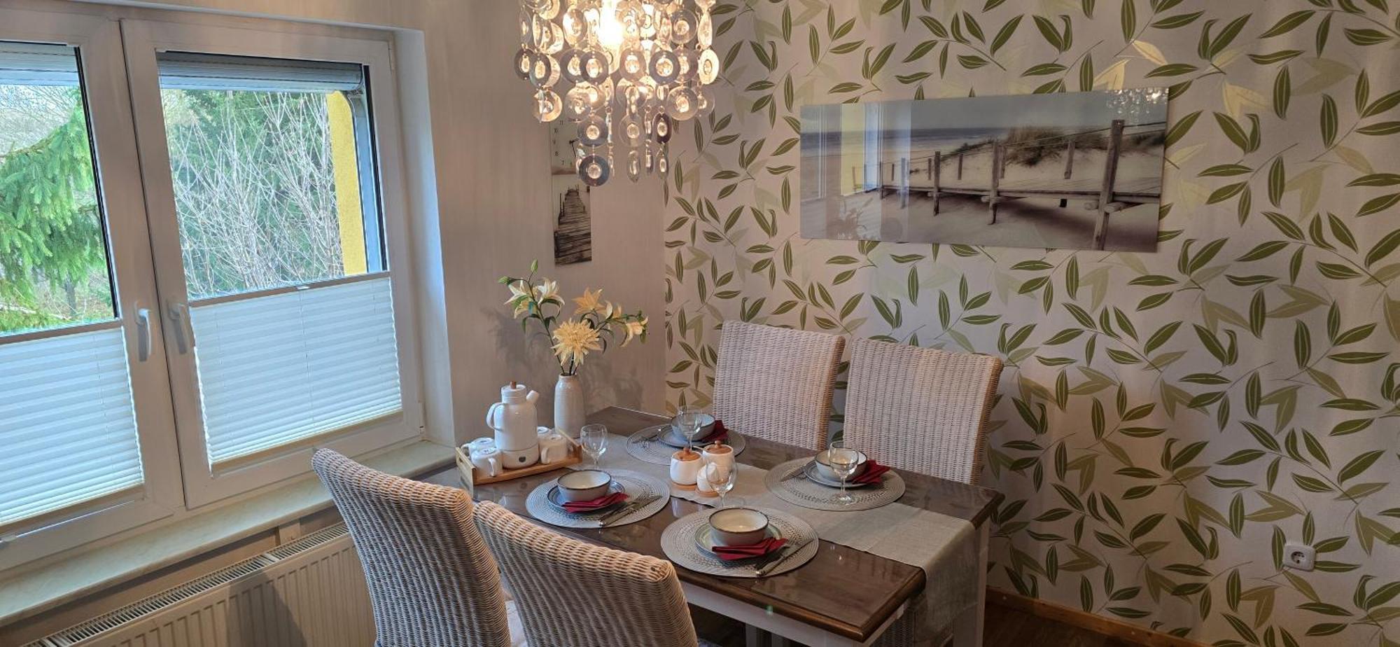 Apartment Gleissner Garz (Usedom)