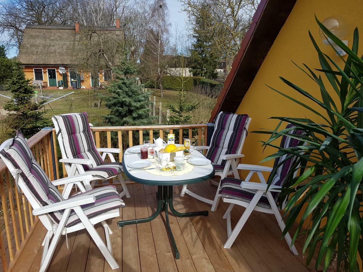 Apartment Gleissner